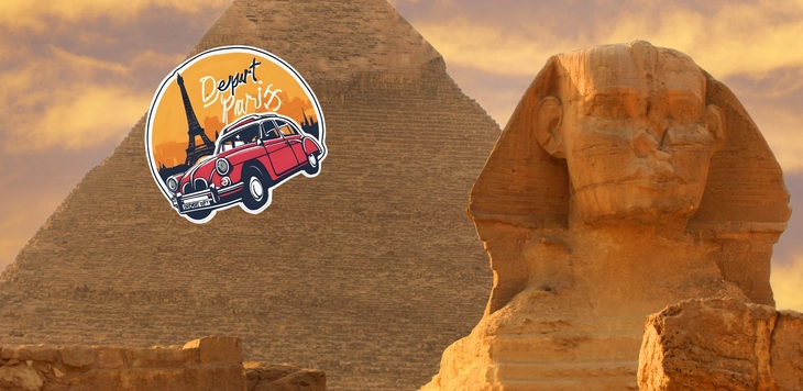 Égypte