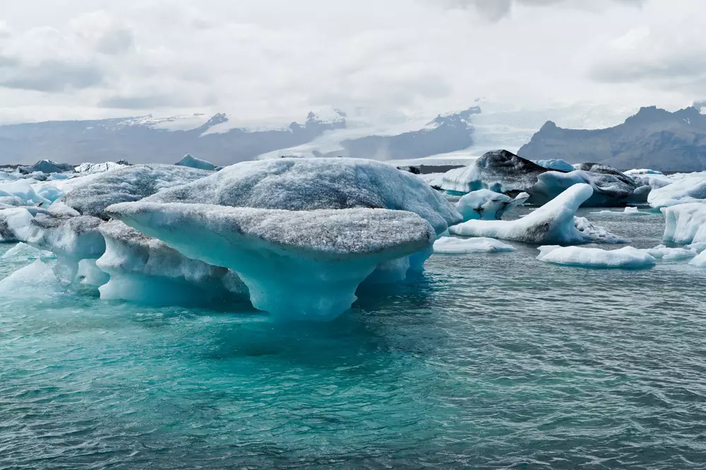 Islande