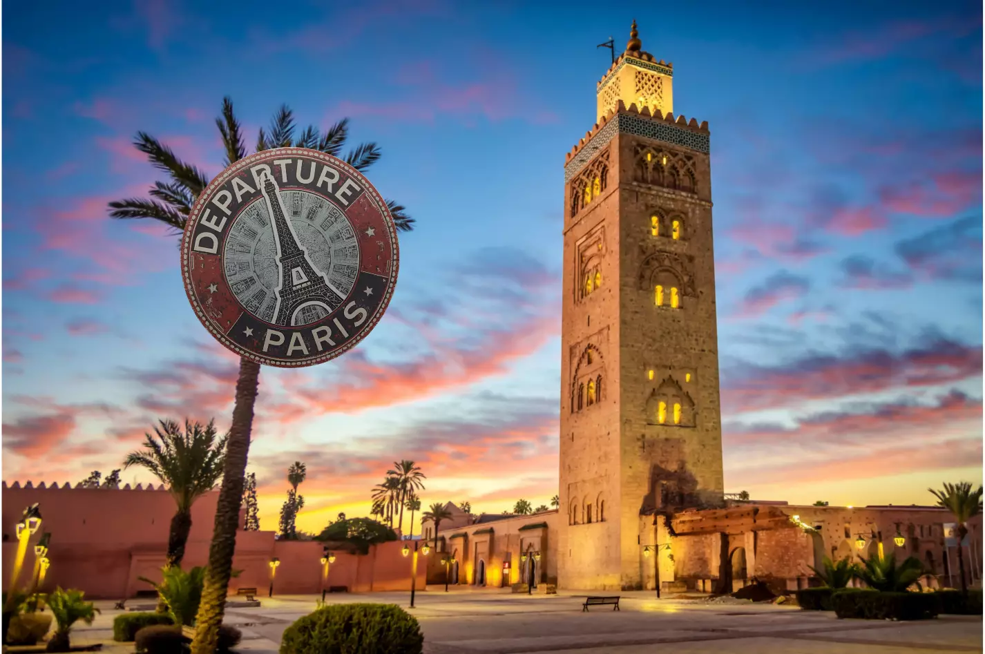Maroc