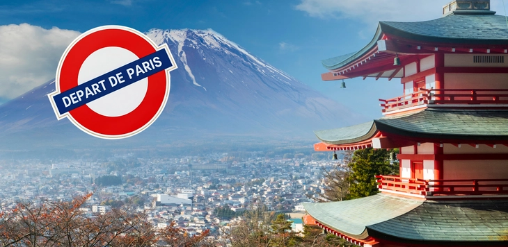 Japon