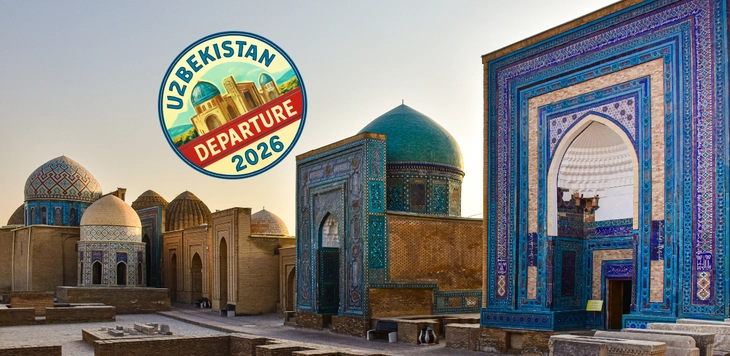 Ouzbekistan