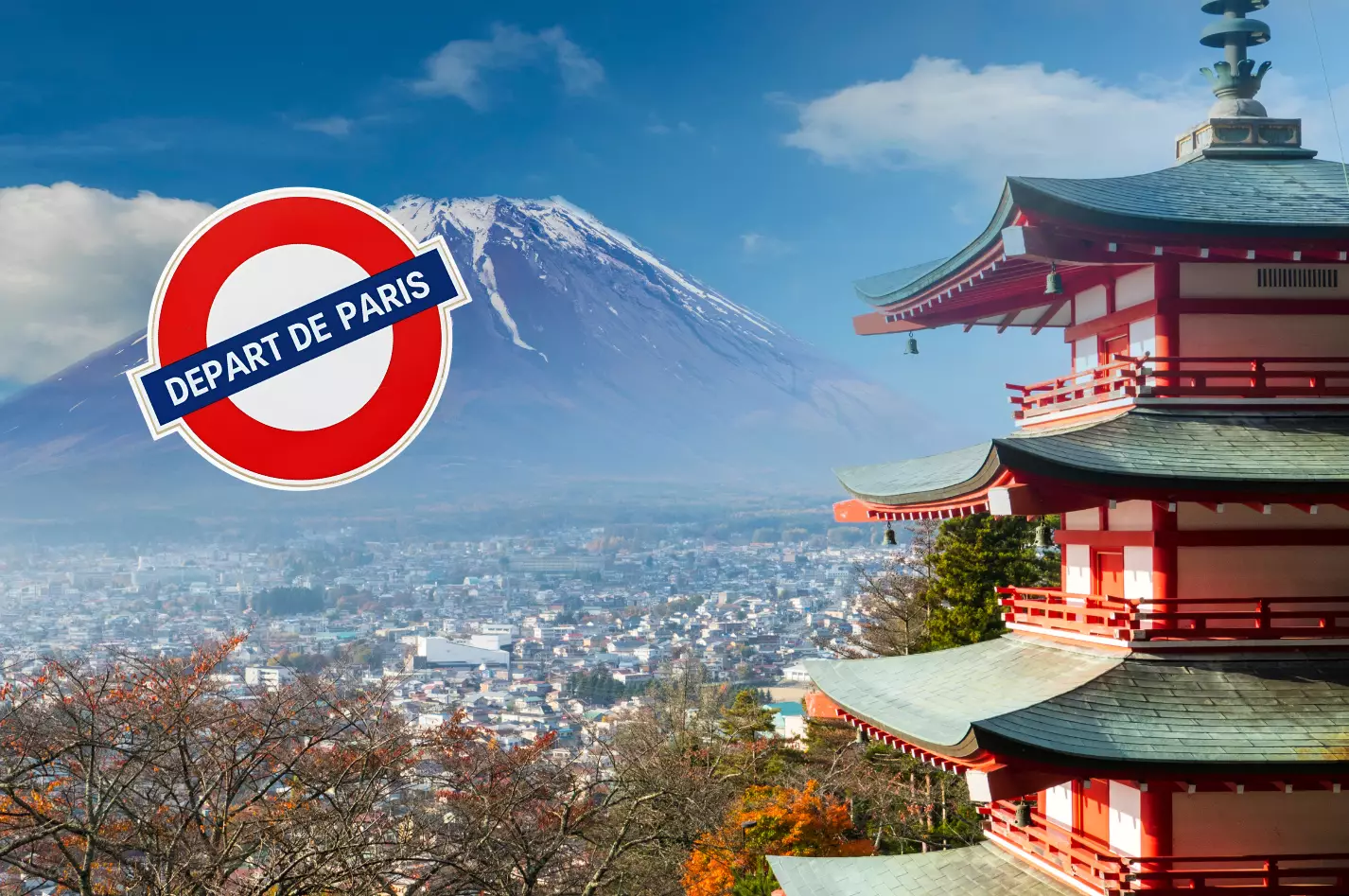 Japon