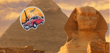 Egypte