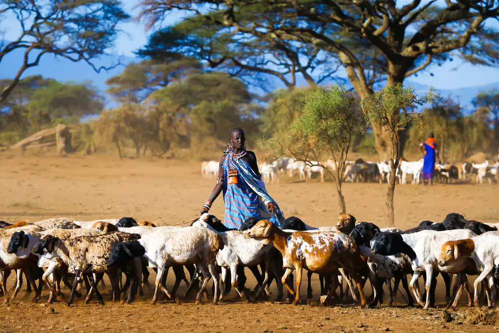 Kenya