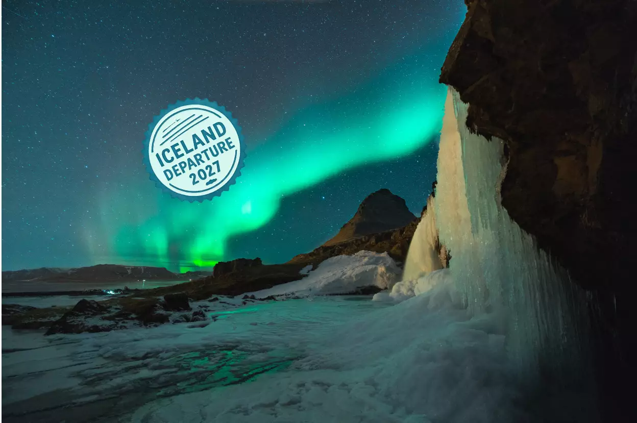 Islande