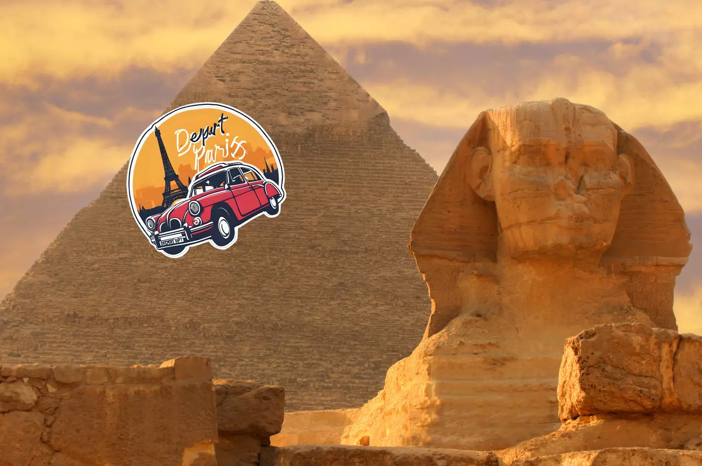 Egypte