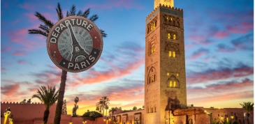 Maroc
