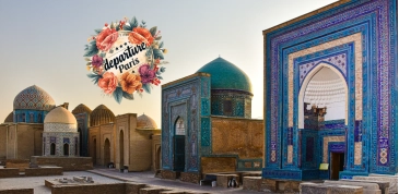 Ouzbekistan