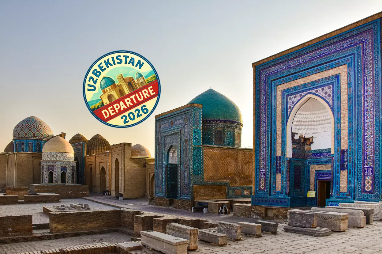 Ouzbekistan